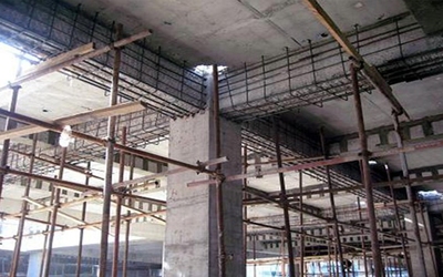 鋼材加固材料價格趨勢，鋼材加固材料價格趨勢，波動背后的市場邏輯與行業(yè)影響 行業(yè)新聞 第3張