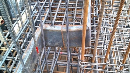 鋼板加固材料的選擇標(biāo)準(zhǔn)，鋼板加固材料選擇標(biāo)準(zhǔn) 行業(yè)新聞 第5張