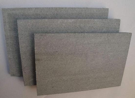 防火石膏板的工作原理，探秘防火石膏板，工作原理全解析 行業(yè)新聞 第2張