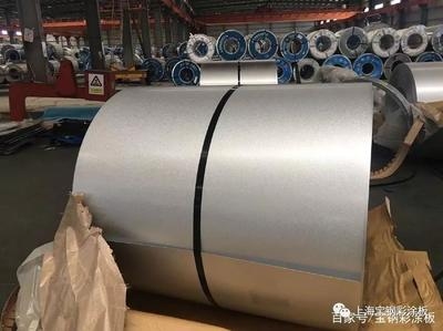 鋼卷厚度選擇的成本效益分析，鋼卷厚度選擇，成本效益的深度 行業(yè)新聞 第1張