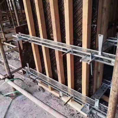 鋼梁加固材料選擇指南，鋼梁加固材料選擇 行業(yè)新聞 第2張