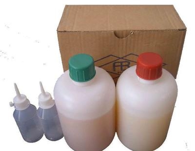 丙烯酸結(jié)構(gòu)膠的耐溫極限，丙烯酸結(jié)構(gòu)膠耐溫極限探究 行業(yè)新聞 第1張