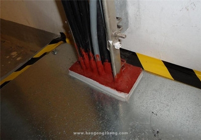 高層建筑防火泥選型指南，高層建筑防火泥選型關(guān)鍵要素與實用