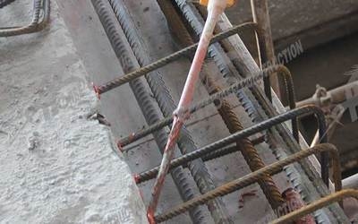 鋼筋混凝土加固工藝流程，鋼筋混凝土加固，工藝流程 行業(yè)新聞 第2張