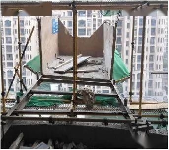 鋼梁加固施工安全防護措施，鋼梁加固施工安全防護要點及措施詳解 行業(yè)新聞 第4張