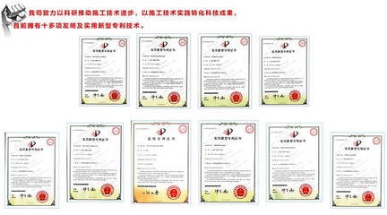 房屋加固資質(zhì)證書辦理流程，房屋加固 行業(yè)新聞 第3張