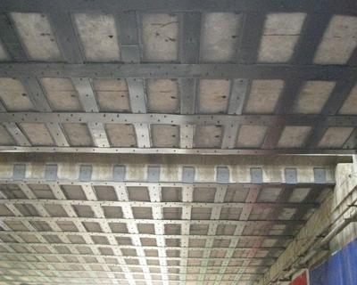 鋼板粘貼加固的施工要點(diǎn)，鋼板粘貼加固施工，關(guān)鍵要點(diǎn)與技術(shù) 行業(yè)新聞 第5張