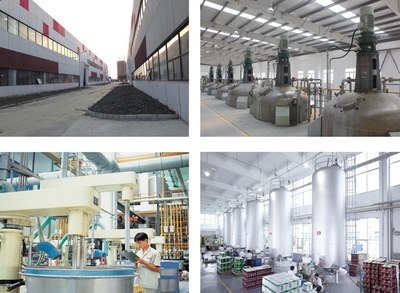 工業(yè)廠房人性化設(shè)計(jì)要點(diǎn)，工業(yè)廠房人性化設(shè)計(jì)要點(diǎn)，提升工作環(huán)境與 行業(yè)新聞 第4張