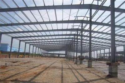 鋼結構加固方法的適用場景，鋼結構加固方法適用場景 行業(yè)新聞 第6張