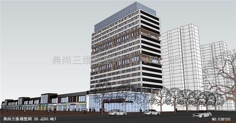 構(gòu)筑物在現(xiàn)代城市規(guī)劃中的作用，構(gòu)筑物，現(xiàn)代城市規(guī)劃中的關(guān)鍵元素與 行業(yè)新聞 第3張