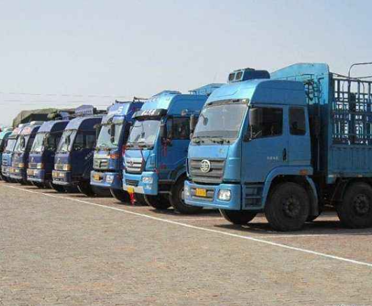 厚鋼板長途運輸注意事項，厚鋼板長途運輸關鍵要點與注意事項詳解