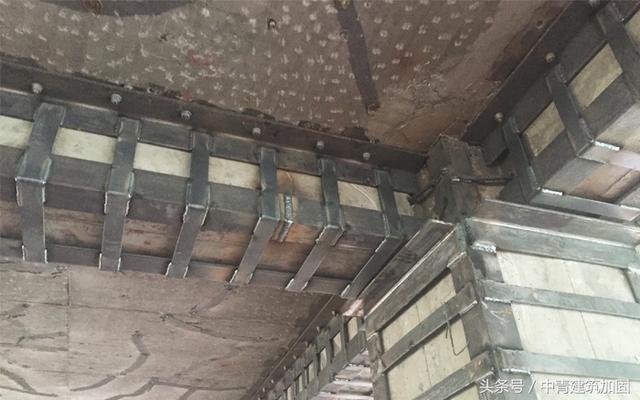 包鋼加固材料質(zhì)量檢測方法，包鋼加固材料質(zhì)量檢測方法全解析 行業(yè)新聞 第3張