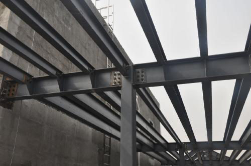 鋼結(jié)構(gòu)加固施工質(zhì)量控制要點，鋼結(jié)構(gòu)加固施工質(zhì)量控制要點 行業(yè)新聞 第3張