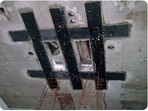 包鋼加固與碳纖維加固對(duì)比，包鋼加固與碳纖維加固，特性、優(yōu)勢(shì)及應(yīng)用場(chǎng)景對(duì)比 行業(yè)新聞 第1張