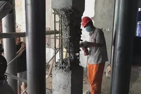 包鋼加固設計規(guī)范修訂中的安全評估方法，包鋼加固設計規(guī)范修訂中安全評估方法的探討與研究 行業(yè)新聞 第1張