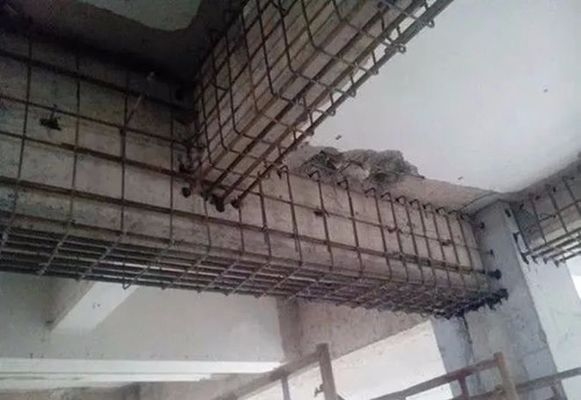 包鋼加固設計規(guī)范修訂中的安全評估方法，包鋼加固設計規(guī)范修訂中安全評估方法的探討與研究 行業(yè)新聞 第2張