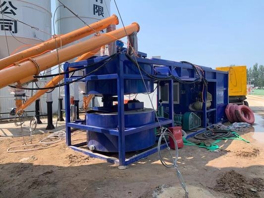 地基加固施工流程詳解，地基加固施工，流程全解析與關(guān)鍵 行業(yè)新聞 第2張