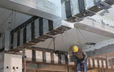 古建筑粘鋼加固的技術(shù)要點(diǎn)，古建筑粘鋼加固關(guān)鍵技術(shù)要點(diǎn)解析 行業(yè)新聞 第1張