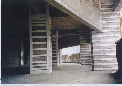 古建筑粘鋼加固的技術(shù)要點(diǎn)，古建筑粘鋼加固關(guān)鍵技術(shù)要點(diǎn)解析 行業(yè)新聞 第3張