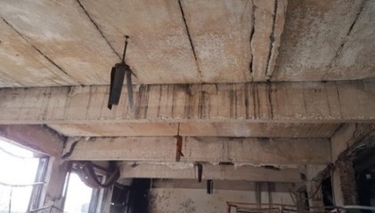 古建筑粘鋼加固的技術(shù)要點(diǎn)，古建筑粘鋼加固關(guān)鍵技術(shù)要點(diǎn)解析 行業(yè)新聞 第5張