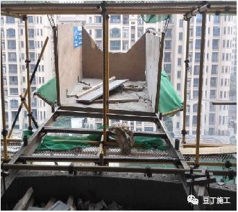 鋼梁加固施工中常見安全隱患，鋼梁加固施工中常見安全隱患及防范 行業(yè)新聞 第4張