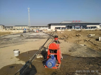 地基加固注漿后的養(yǎng)護(hù)要點(diǎn)，地基加固注漿后養(yǎng)護(hù)要點(diǎn)全解析 行業(yè)新聞 第4張