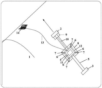 混凝土結構無損檢測方法，混凝土結構無損檢測方法