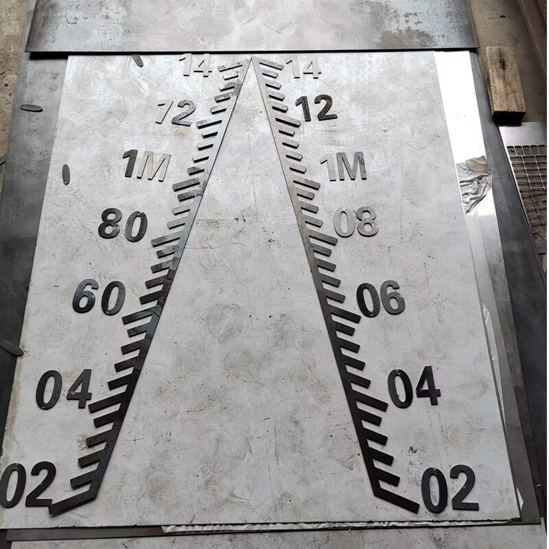 鋼板材料等級識別技巧，鋼板材料等級識別，實用技巧與方法，鋼板材料等級識別實用技巧與方法 行業(yè)新聞 第3張
