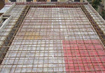 鋼梁加固材料耐腐蝕性能對比，鋼梁加固材料耐腐蝕性能大比拼 行業(yè)新聞 第4張