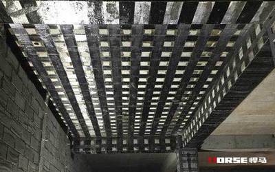 FRP加固技術(shù)的最新進(jìn)展，F(xiàn)RP加固技術(shù)新突破，最新進(jìn)展 行業(yè)新聞 第1張