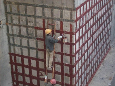 高空粘鋼加固操作常見誤區(qū)，高空粘鋼加固，操作常見誤區(qū)大 行業(yè)新聞 第5張