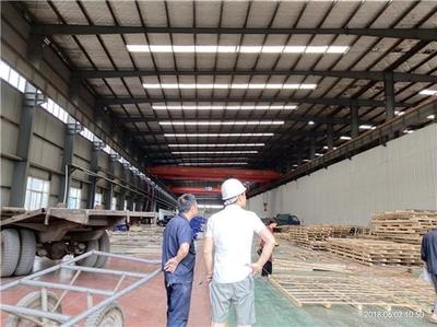 鋼結(jié)構(gòu)廠房成本優(yōu)化方法，鋼結(jié)構(gòu)廠房成本優(yōu)化，策略與實踐方法 行業(yè)新聞 第2張