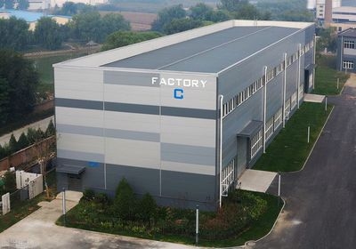 鋼結(jié)構(gòu)廠房成本優(yōu)化方法，鋼結(jié)構(gòu)廠房成本優(yōu)化，策略與實踐方法 行業(yè)新聞 第1張