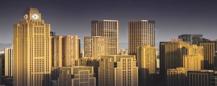 構(gòu)筑物與建筑的區(qū)別，解析構(gòu)筑物與建筑 行業(yè)新聞 第2張