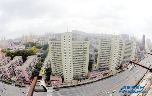 構(gòu)筑物與建筑的區(qū)別，解析構(gòu)筑物與建筑 行業(yè)新聞 第5張