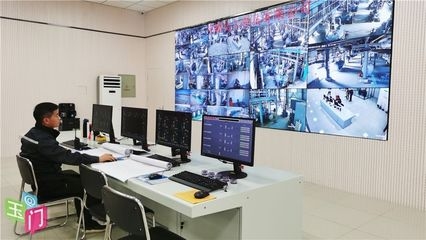 廠房建設進度監(jiān)控工具，廠房建設進度監(jiān)控工具，助力高效工程 行業(yè)新聞 第4張