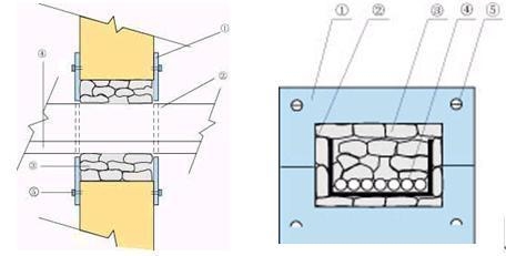 防火泥施工后防水措施，防火泥施工后防水措施要點(diǎn)及實(shí)施 行業(yè)新聞 第6張