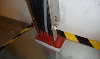 防火泥施工后防水措施，防火泥施工后防水措施要點(diǎn)及實(shí)施 行業(yè)新聞 第3張