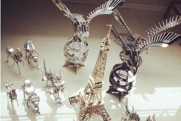 鋼板除銹打磨的標(biāo)準(zhǔn)流程，鋼板除銹打磨標(biāo)準(zhǔn)流程全解析 行業(yè)新聞 第3張