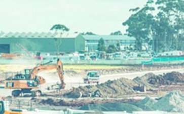 工業(yè)建筑火災(zāi)應(yīng)急預(yù)案案例，工業(yè)建筑火災(zāi)應(yīng)急預(yù)案，[具體案例名稱]的實戰(zhàn)剖析與 行業(yè)新聞 第2張