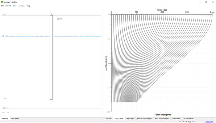 荷載計(jì)算中軟件工具選擇，荷載計(jì)算，軟件工具的抉擇與考量 行業(yè)新聞 第2張