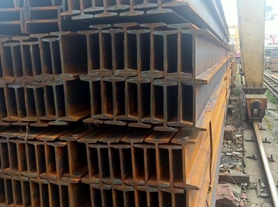 鋼梁防腐涂層修復技術，鋼梁防腐涂層修復技術，保障鋼結構長久穩(wěn)固的關鍵措施 行業(yè)新聞 第4張