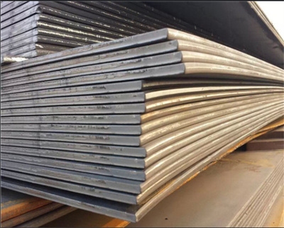 鋼板焊接順序優(yōu)化策略，鋼板焊接順序優(yōu)化策略，提升效率與 行業(yè)新聞 第4張