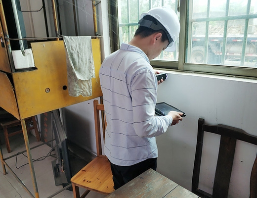 地震后房屋結(jié)構(gòu)損傷評(píng)估，地震后房屋結(jié)構(gòu)損傷評(píng)估，方法、 行業(yè)新聞 第3張