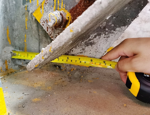 地震后房屋結(jié)構(gòu)損傷評(píng)估，地震后房屋結(jié)構(gòu)損傷評(píng)估，方法、 行業(yè)新聞 第4張