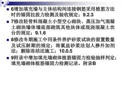 混凝土加固新規(guī)范解讀，混凝土加固新規(guī)范，要點(diǎn)、影響與 行業(yè)新聞 第4張