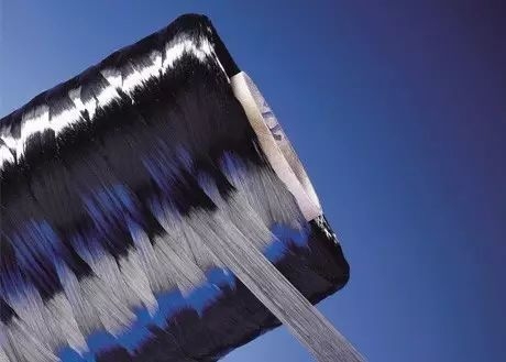 大絲束碳纖維市場(chǎng)應(yīng)用前景，大絲束碳纖維，廣闊市場(chǎng)應(yīng)用前景 行業(yè)新聞 第2張