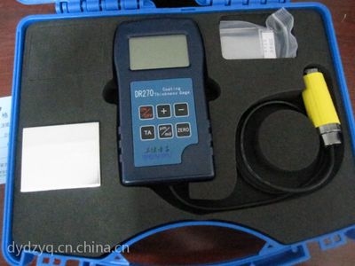 鍍鋅層厚度檢測的常用方法，鍍鋅層厚度檢測常用方法全解析 行業(yè)新聞 第3張