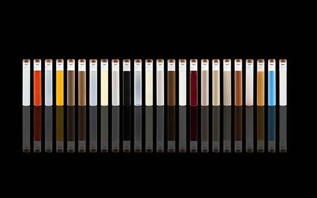 加固材料進場驗收標準，加固材料進場驗收標準，確保工程質(zhì)量的 行業(yè)新聞 第2張