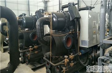 高效制冷設(shè)備的最新技術(shù)，高效制冷設(shè)備最新技術(shù)，開啟清涼新時(shí)代 行業(yè)新聞 第6張